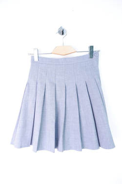 Юбка Toptop базового цвета, визуально 42/44 размер