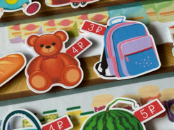 Игра "Соверши покупку!"