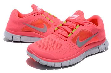 Nike free run dame xxl new arrivals