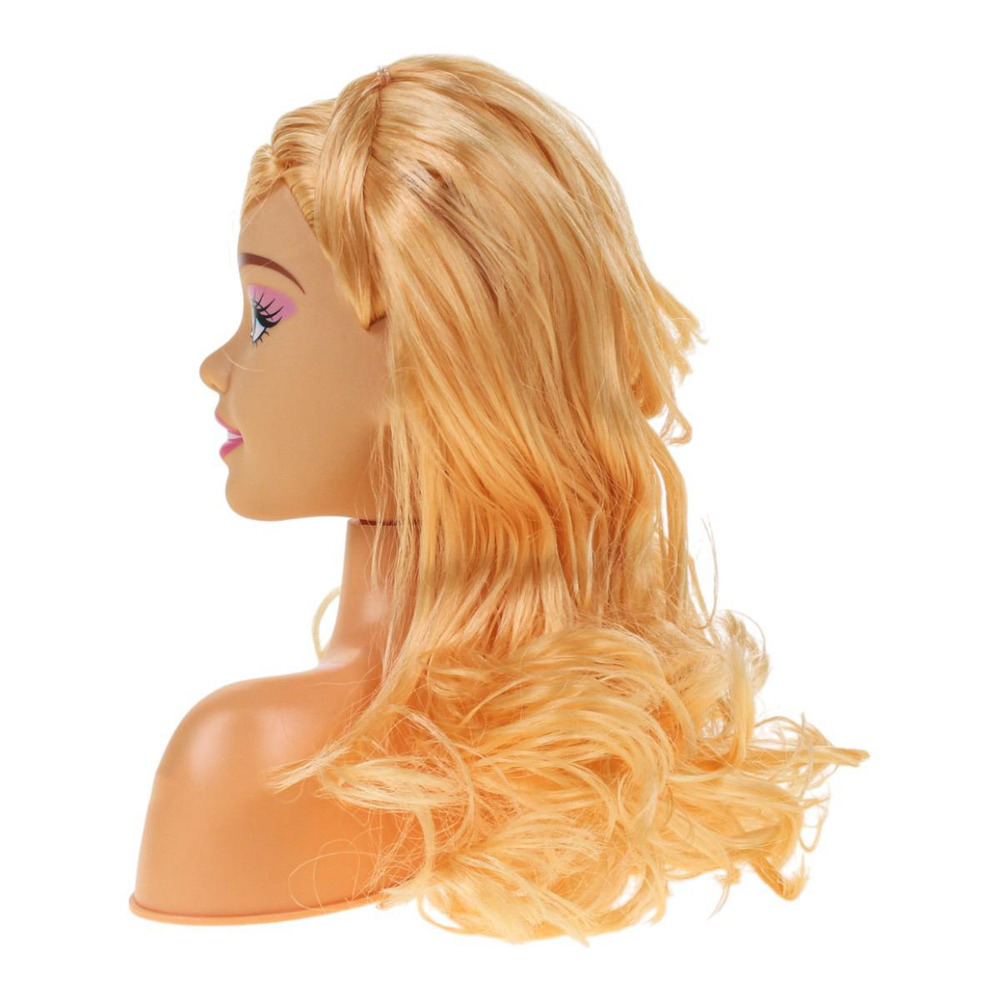 Набор стилиста, с аксесс. коробка 1395