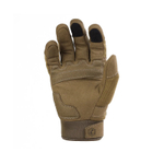 Перчатки тактические Emersongear Tactical All Finger Gloves/OD-XL
