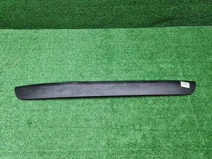 Накладка крышки багажника Toyota RAV4 5 XA50 18-нв