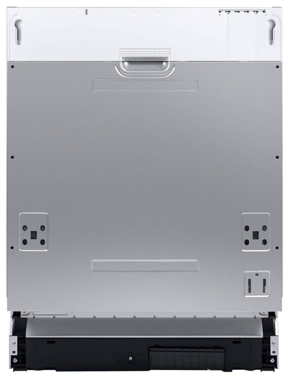 Встраиваемая посудомоечная машина Homsair DW67M