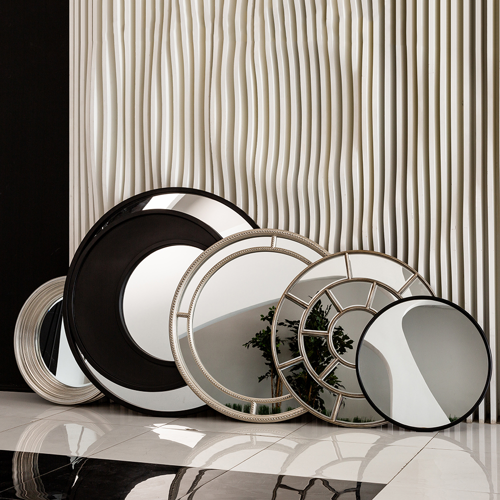 Зеркало настенное Объект мечты Астралис