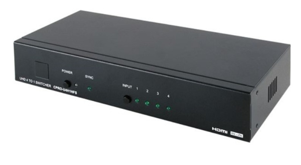 Коммутатор Cypress CPRO-U4H1HFS