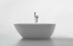 Акриловая ванна BelBagno 170x83 BB80-1700-W0 без гидромассажа