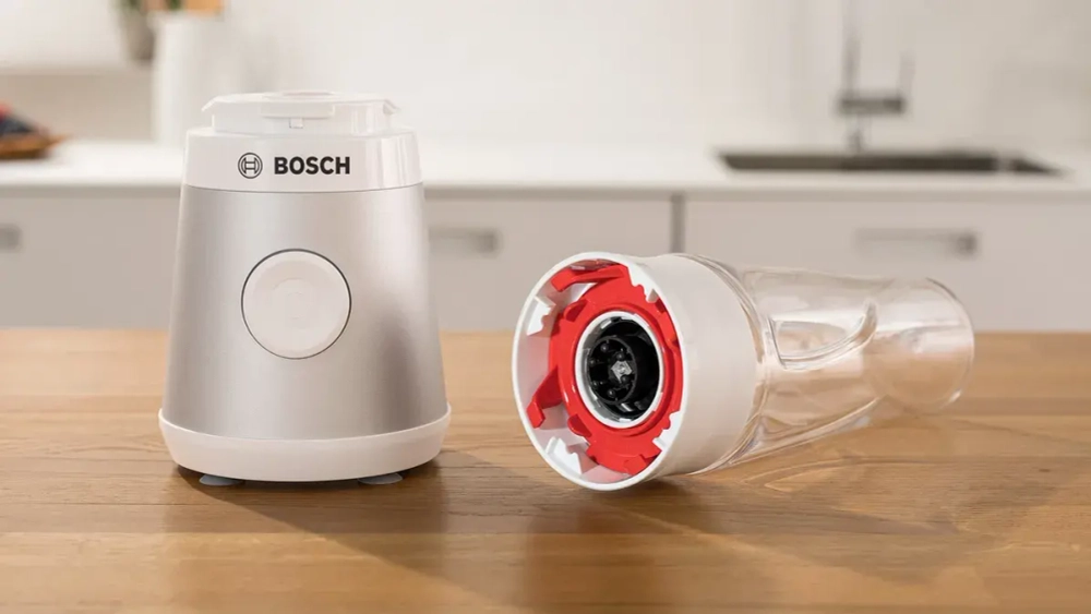 Блендер Bosch MMB2111T
