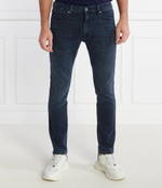 Брюки Hugo 734 HUGO - темно-синий(50507464)