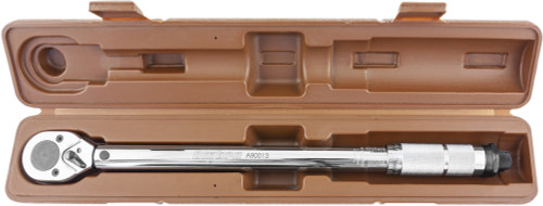 A90013 Ключ динамометрический 1/2"DR, 42-210 Нм