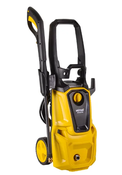 Мойка высокого давления &quot;HUTER&quot; M165-PW