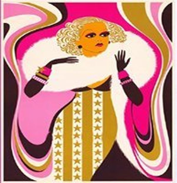 Ava Luxe Vanille Jolie