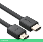 Кабель UGREEN HD104-10178 Black (10178)