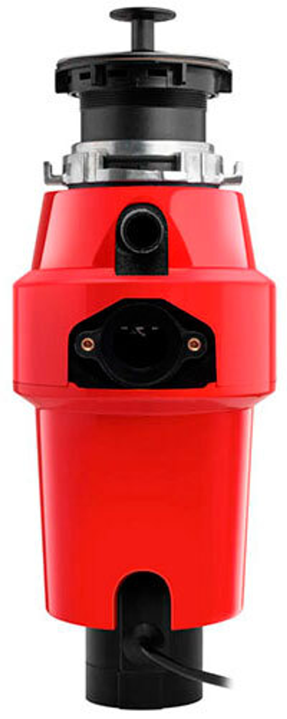 Измельчитель пищевых отходов Meferi MFD750 PUSH COMFORT с пневмокнопкой в комплекте