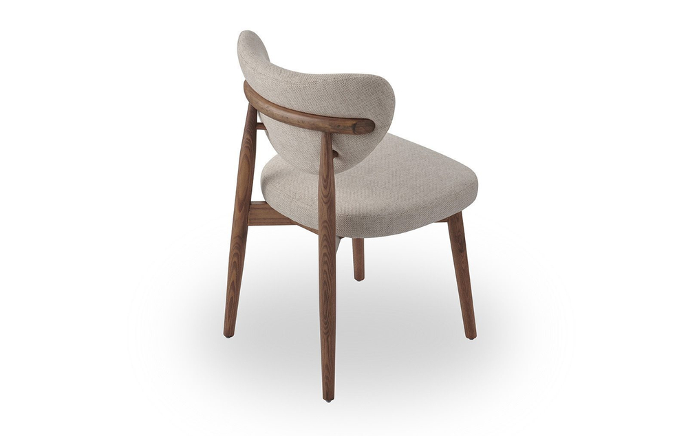 Стул TODS 3 бежевый DS-7018-21