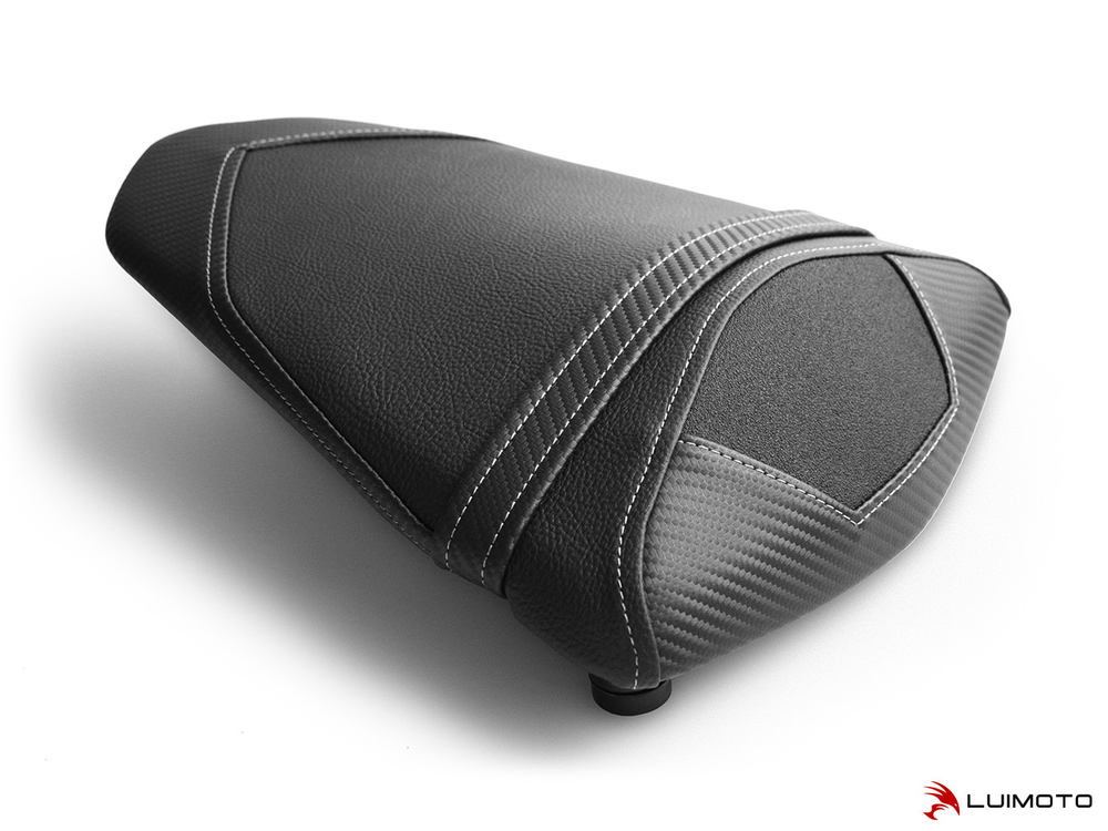 R25 14-18 Race Passenger Seat Cover