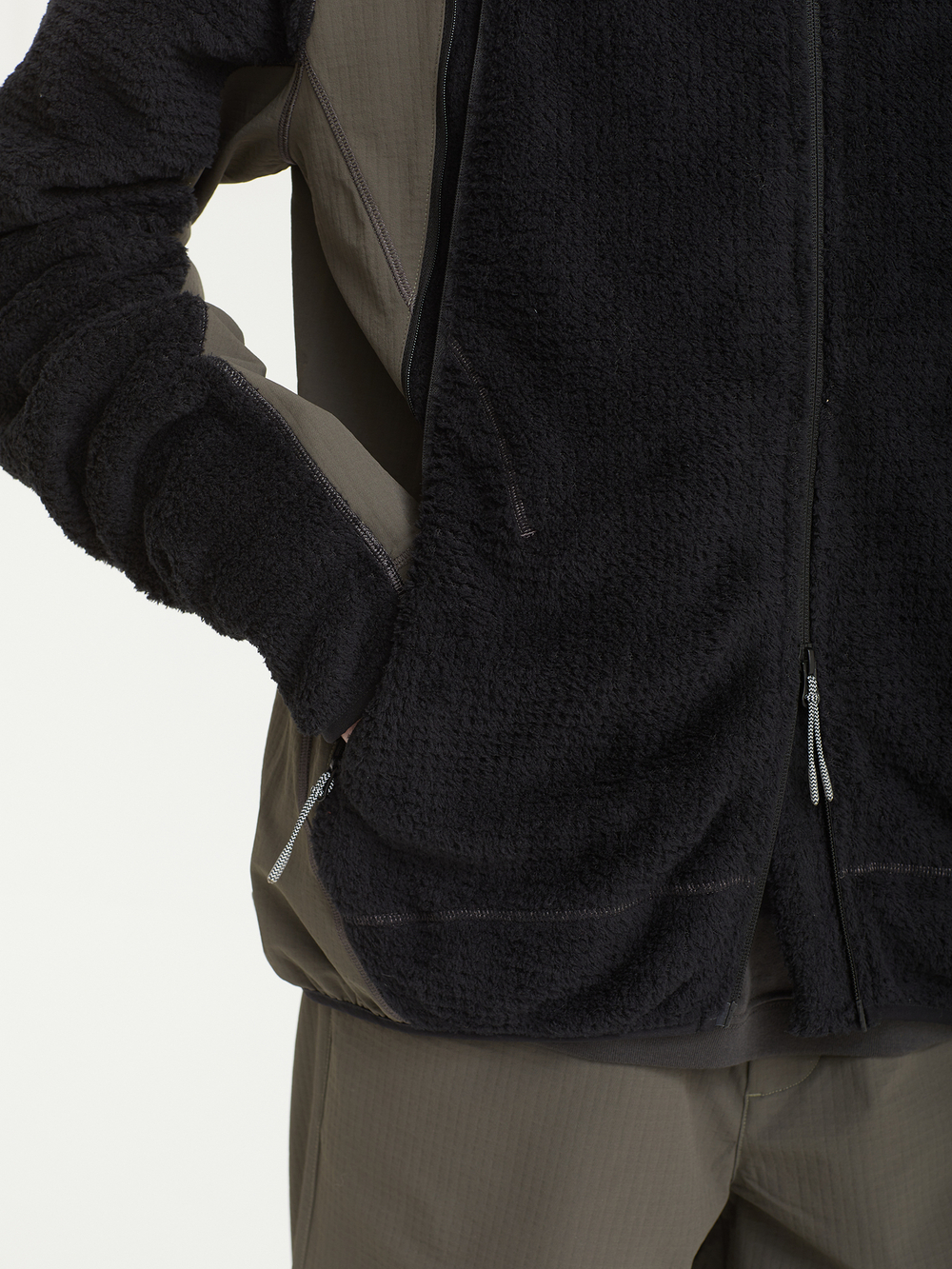 Мужская Куртка Kai Polartec High Loft