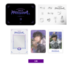 PHOTO DECO SET - SKZ'S MAGIC SCHOOL
