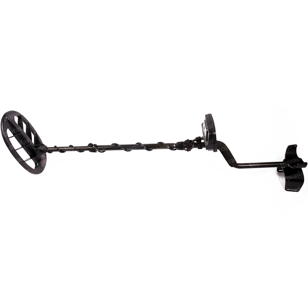 Металлоискатель Fisher F44-11DD