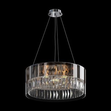 Подвесной светильник MOD313PL-06CH хром Wonderland Maytoni