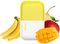 VOZOL D6 Banana Ice / Mango Apple Pear (2% nic)