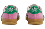 Кроссовки Adidas Originals X Gucci Gazelle (Женская размерная сетка)