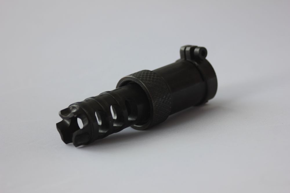 ДТК «Дракон М2» 7.62, Akademia