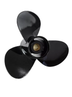 Винт Yam/Suz/Toh/Honda (40-60л.с) 12-1/4x9 (13 шл.)