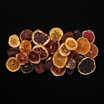 Сухофрукты