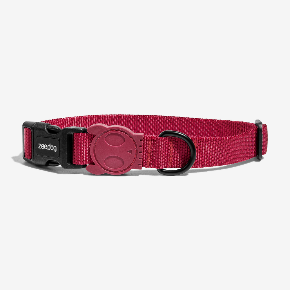 Ошейник BORDEAU Zee.Dog, размер M