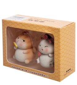 GAEM Home MF- 33/2 Фигурка «Сладкая парочка»