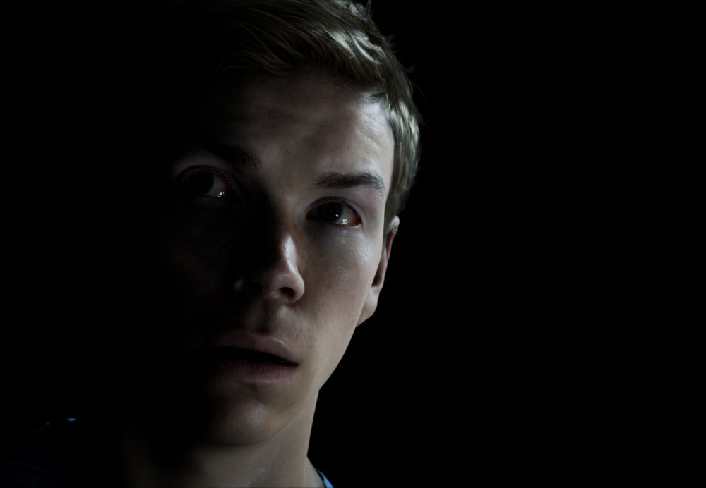 The Dark Pictures: Little Hope (диск для Xbox One/Series X, полностью на русском языке)