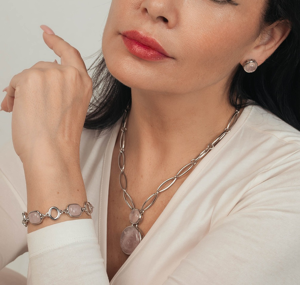 Комплект Possebon Q.Rose S0369.7 S