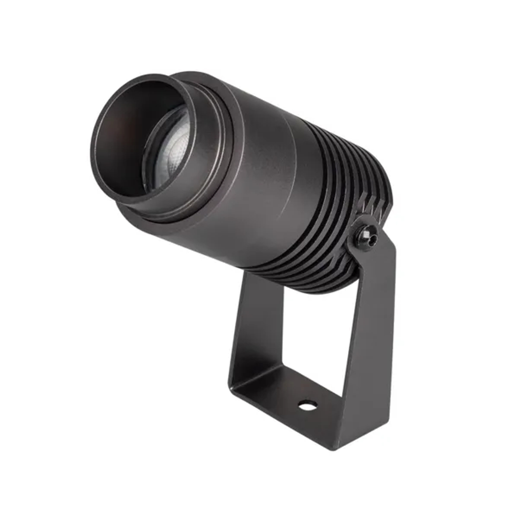 Светильник ALT-RAY-ZOOM-R52-8W Warm2700 (DG, 10-40 deg, 230V) (Arlight, IP67 Металл, 3 года) 051802