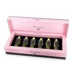 Набор ароматизированных массажных масел Plaisir Secret