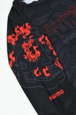 Рашгард Half Sumo Ka