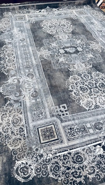 Ковёр DibaCarpet