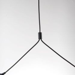 Потолочный Светильник Tense D100 By Imperiumloft