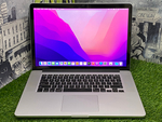 MacBook Pro 15 2015 Retina i7/Radeon R9 M370X 2GB/16GB/512GB/ MJLQ2RU/A