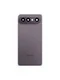 Задняя крышка для Vivo X300 FE Черная (Black) со стеклом камеры