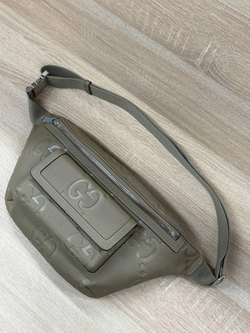 Сумка поясная Gucci