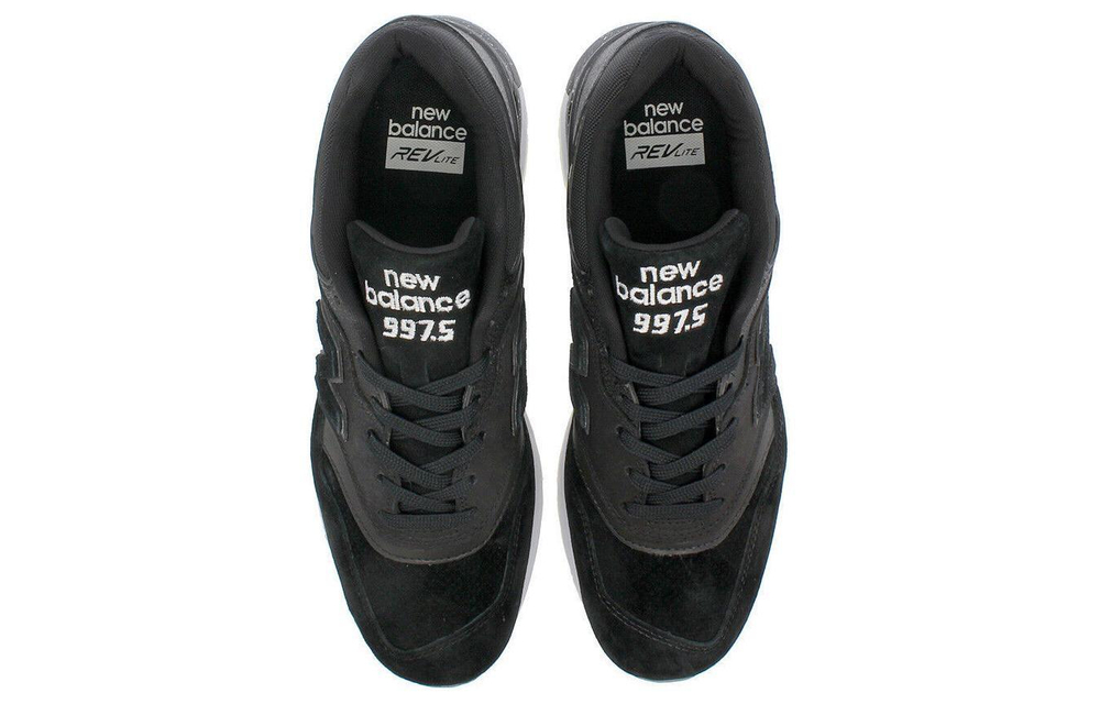 Кроссовки New Balance 997.5 Vinyl Pack