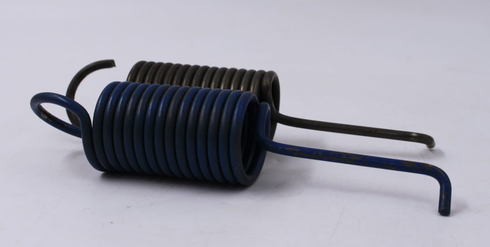 Комплект пружин стиральной машины CANDY AQUA 2D 1140-07 (15 витков)