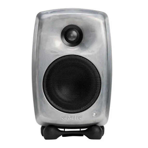Genelec 8320ARwM Unpainted Aluminum