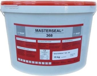 Защита бетона MasterProtect 320