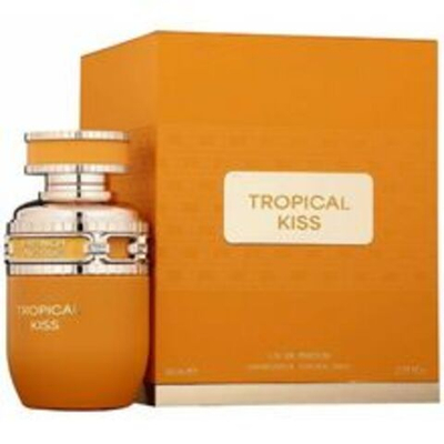 Tropical Kiss EDP