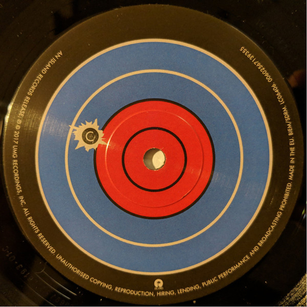 The Killers / Direct Hits 2003-2013 (2LP)