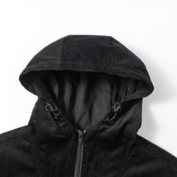 Куртка анорак Ymkashix Velvet series