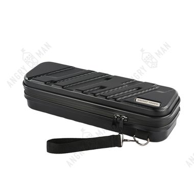 Кейс для оптического прицела 41*12*12 см., Garry Zonter