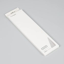 Рамка стеклянная FRM-OMALI-SFGS-4-GR (Arlight, -) 049718