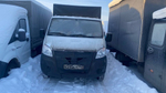 GAZ GAZELLE NEXT Бортовой (Евроборт) A21R22 (Бортовой, Дизельный, 2,5 л, 150 л.с.)